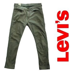 Levis 510 discount noise addict